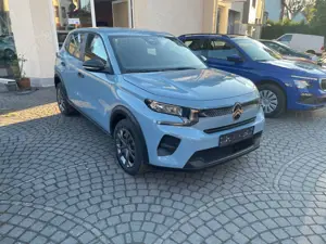 Citroen C3 Turbo 100 YOU KLIMA PDC NAVI Über Handy Bild 3