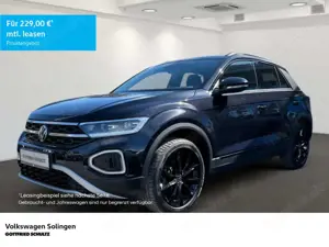 Volkswagen T-Roc 1.5 TSI Style DSG   Navi   LED-Plus   IQ.Drive   S