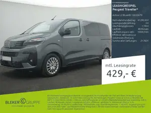Peugeot Traveller Active L2 BlueHDi 180 EAT8