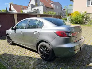 Mazda 3 Bild 3