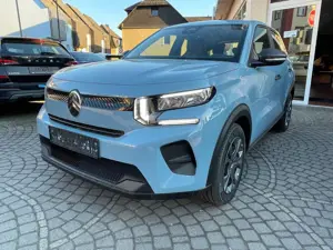 Citroen C3 Turbo 100 YOU KLIMA PDC NAVI Über Handy Bild 4