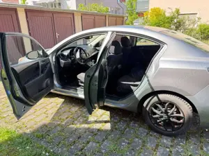 Mazda 3 Bild 2