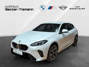 BMW 116 - UPE 39.850,- €  #exclusive