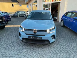 Citroen C3 Turbo 100 YOU KLIMA PDC NAVI Über Handy Bild 5