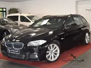 BMW 530 d xDrive~M Paket~NAVI PRO~TÜV05/27~SERVICE NEU
