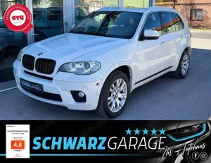 BMW X5 xDrive40d*PANO*SHZ*NAVI*