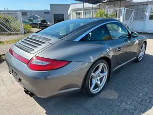 Porsche 997