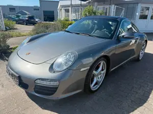 Porsche 997 Bild 5
