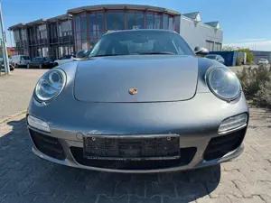 Porsche 997 Bild 4