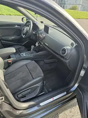 Audi A3 Bild 3