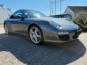 Porsche 997 Bild 3