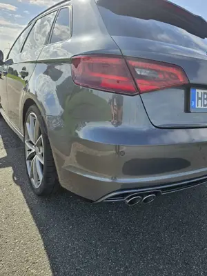 Audi A3 Bild 2