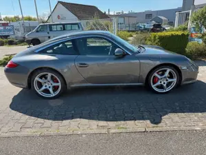 Porsche 997 Bild 2