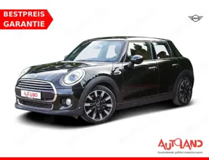 MINI Cooper Cooper 1.5 Chili Navi LED Leder AAC Chrome-Line