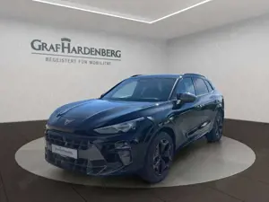 CUPRA Terramar 2.0 TSI 150kW 7-Gang DSG 4-Drive