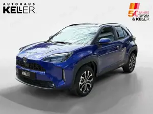 Toyota Yaris Cross Hybrid Teamplayer***Kamera,SHZ,Klima***