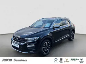 Volkswagen T-Roc 2.0 TDI NAVI PDC AHK TEMPOMAT PANORAMA Klima Navi