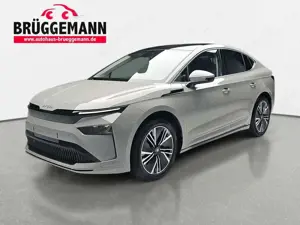 Skoda Enyaq ENYAQ COUPE 85 SELECTION 82KWH AHK PANO