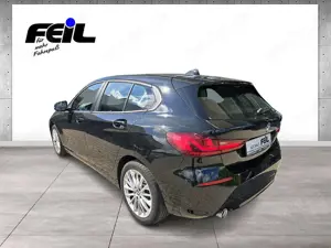 BMW 118 i Advantage DAB LED WLAN Tempomat Shz PDC Bild 5