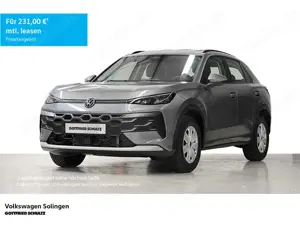 Volkswagen T-Roc 1.5l eTSI DSG TREND LED APP PDC KLIMA