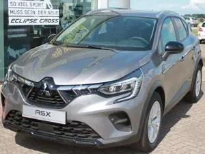 Mitsubishi ASX PLUS 1.6 Hybrid