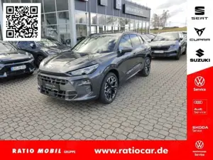 CUPRA Terramar TERRAMAR 2.0 TSI DSG 4DRIVE MATRIX-LED AHZV NAVI