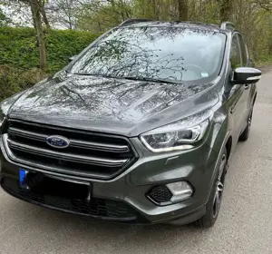 Ford Kuga 1.5 EcoBoost 4x4 Aut. ST-Line