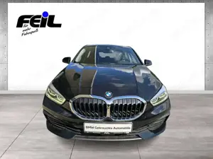BMW 118 i Advantage DAB LED WLAN Tempomat Shz PDC Bild 2