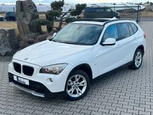 BMW X1 20 d xDrive XENON SHZ NAVI AHK