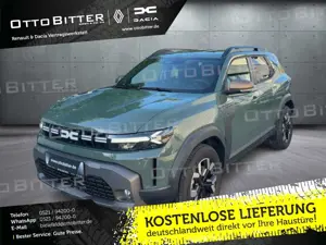 Dacia Duster E-TECH Hybrid 140 Extreme AUTOMATIK