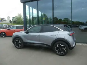 Opel Mokka-E Ultimate, Kamera, Klima, SHZ, PDC, LED Bild 4