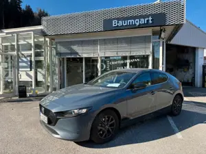 Mazda 3 Lim. 5-trg. Homura 140PS Automatik-Getr