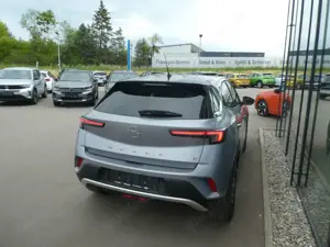 Opel Mokka-E Ultimate, Kamera, Klima, SHZ, PDC, LED Bild 5