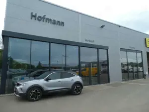 Opel Mokka-E Ultimate, Kamera, Klima, SHZ, PDC, LED