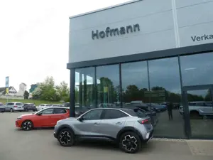 Opel Mokka-E Ultimate, Kamera, Klima, SHZ, PDC, LED Bild 3