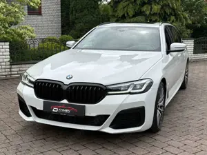 BMW 530 5 Touring d xDrive M Sport/2 Hand/Head Up/..