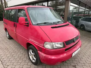 Volkswagen T4 Multivan Classic 2.5 TDI *DPF*gr. Plakette*braucht Arbeit*