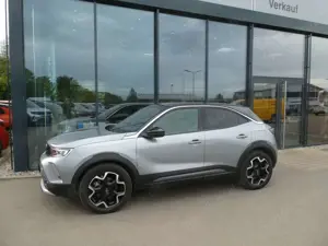 Opel Mokka-E Ultimate, Kamera, Klima, SHZ, PDC, LED Bild 2