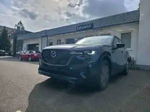 Mazda CX-60 3.3L e-SKYACTIV D 254ps Homura, Sitzheizung, 360°K Bild 2