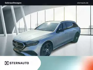 Mercedes-Benz E 220 E 220 d T AMG 360K Dis Sound Digital SuperScreen