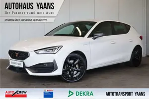 CUPRA Leon VZ 1.4 e-Hybrid AID+ACC+SIDE+KEY+KAM+19"