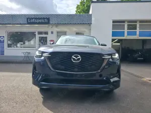 Mazda CX-60 3.3L e-SKYACTIV D 254ps Homura, Sitzheizung, 360°K Bild 3