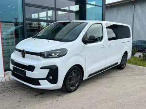Citroen Spacetourer XL BlueHDI 180 AT8 Plus