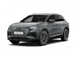 Audi Q4 e-tron 45 quattro 210 kW KLIMA LED NAVI ALU