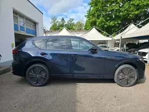 Mazda CX-60 3.3L e-SKYACTIV D 254ps Homura, Sitzheizung, 360°K Bild 4