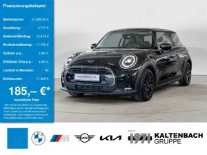 MINI Cooper C lassic Trim LED NAVI PDC KLIMA