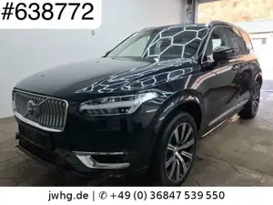 Volvo XC90 XC 90 Plus Bright AWD|7-S|ACC|360°|Pano|Memo|HK