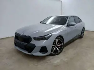 BMW 540 d xDr. M Sport Pro HK LED Parkassist Iconic