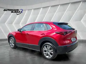 Mazda CX-3 0 Selection AWD ACC Spur Kamera HeadUp Apple