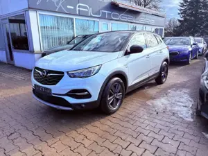 Opel Grandland X 1.2 Turbo|1.Hand|Navi|R-Kamera|LED-S